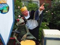 Der Froschkönig Der Froschkönig