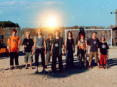 Marie Lumpp Marie Lumpp