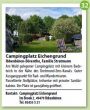 Campingplatz Eichengrund