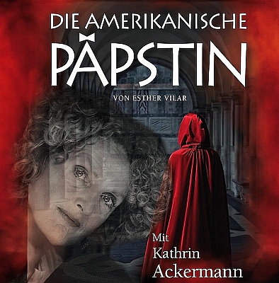 Die amerikanische Päpstin