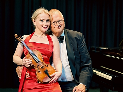 Familienkonzert „Fairytale – Allerlei Märchenhaftes“