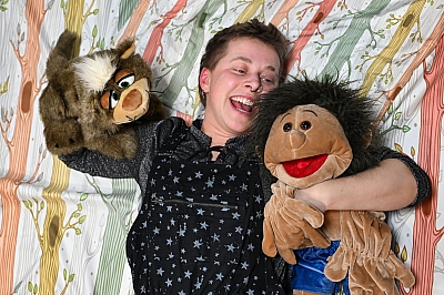 Wenn Träume fliegen lernen