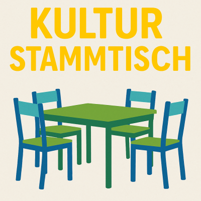Kulturstammtisch in Ibbenbüren