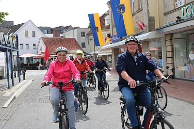 Töne & Touren am 13. und 14. Juni 2026