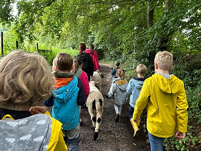 KinderSommerKarussell 2026: